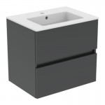 Ideal Standard Eurovit+ vonios spintele su praustuvu 60x44