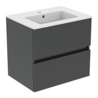 Ideal Standard Eurovit+ vonios spintele su praustuvu 60x44 Ideal Standard Eurovit+ vonios spintele su praustuvu 60x44