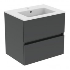 Ideal Standard Eurovit+ vonios spintele su praustuvu 60x44