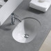 Duravit Foster iš apačios montuojamas praustuvas 430x280 mm Duravit Foster iš apačios montuojamas praustuvas 430x280 mm