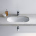 Duravit D-Code iš apačios montuojamas praustuvas 560x400 mm Duravit D-Code iš apačios montuojamas praustuvas 560x400 mm