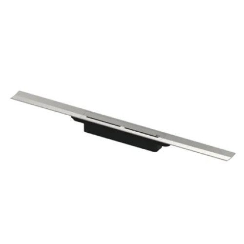 Tece TECEdrainprofile - dušo latakas 120 cm, šlifuoto nerūdijančio plieno 671200 Tece TECEdrainprofile - dušo latakas 120 cm, šlifuoto nerūdijančio plieno 671200