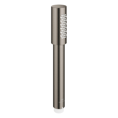 Dušo galvutė Grohe Aqua Stick 26866AL0 Brushed Hard Graphite