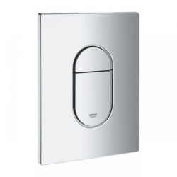 Grohe Arena Cosmopolitan nuoleidimo mygtukas chromas