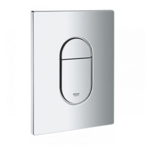 Grohe Arena Cosmopolitan nuoleidimo mygtukas chromas