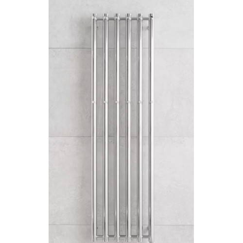 Elektrinis ankšluosčių džiovintuvas PMH Rosendal 42x95 cm, chromas, R1C/6