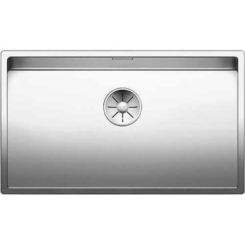 Plautuvė BLANCO CLARON 700-U InFino O.AF Plautuvė BLANCO CLARON 700-U InFino O.AF