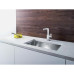 Plautuvė BLANCO CLARON 700-U InFino O.AF Plautuvė BLANCO CLARON 700-U InFino O.AF
