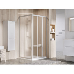 Nejudama sienelė vieno elemento | APSS-80 198 satinas+stiklas Grape Nejudama sienelė vieno elemento | APSS-80 198 satinas+stiklas Grape