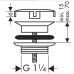 Hansgrohe dugno vožtuvas 30898318