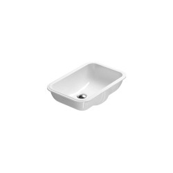 Praustuvas montuojamas iš apačios Catalano Royal 50x35 Praustuvas montuojamas iš apačios Catalano Royal 50x35