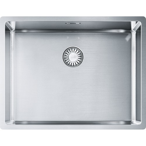 Franke Box BXX 110-54/ BXX 210-54 Nerūdijančio plieno plautuvė Franke Box BXX 110-54/ BXX 210-54 Nerūdijančio plieno plautuvė