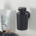 Skysto muilo dozatorius Tiger Urban Black 0.18 l