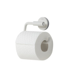 Tualetinio popieriaus laikiklis Tiger Urban White