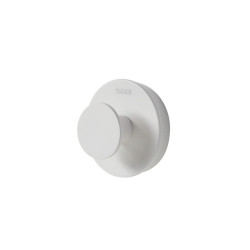Didelis kabliukas Tiger Urban White