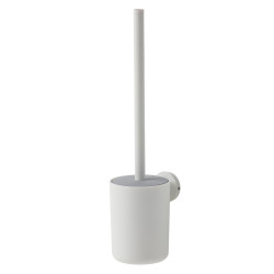 Mažas pakabinamas tualetinis šepetys  Tiger Urban White