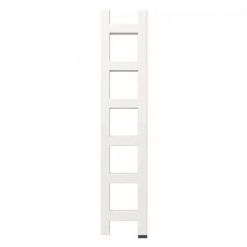 Elektrinis rankšluosčių džiovintuvas Terma Easy, baltas, 20 cm x 96 cm