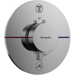 Potinkinis maišytuvas Hansgrohe  ShowerSelect Comfort S  15556000