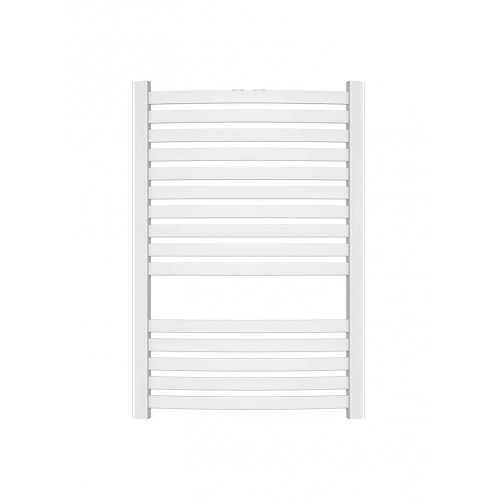 Elektrinis ankšluosčių džiovintuvas INVENA, 800 x 540 mm, plieninis, baltos sp.