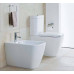 Pastatoma bidė Duravit DuraStyle