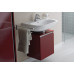 Pakabinamas  praustuvas Duravit  60 cm, D-Code