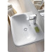Pakabinamas praustuvas Duravit DuraStyle  65x44 cm
