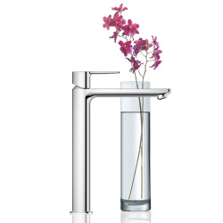 Grohe Lineare New aukštas praustuvo maišytuvas, XL dydis, chromas 23405001
