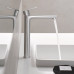 Grohe Lineare New aukštas praustuvo maišytuvas, XL dydis, chromas 23405001