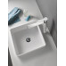 Grohe Lineare New aukštas praustuvo maišytuvas, XL dydis, chromas 23405001