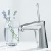 Grohe Eurodisc Joystick praustuvo maišytuvas M-dydis, chromas