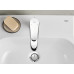 Grohe Eurodisc Cosmo paaukštintas praustuvo maišytuvas, chromas Grohe Eurodisc Cosmo paaukštintas praustuvo maišytuvas, chromas