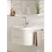 Grohe Eurostyle New L-Size praustuvo maišytuvas su dugno vožtuvu 23569003