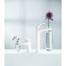 Grohe Eurostyle New Loop XL aukštas praustuvo maišytuvas, baltas