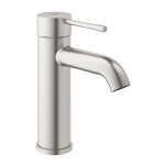 Grohe Essence New praustuvo maišytuvas 24172DC1 Supersteel be dugno vožtuvo