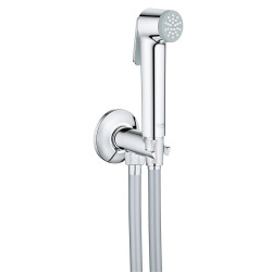Grohe Tempesta-F bideta dušelio komplektas 26358000 Grohe Tempesta-F bideta dušelio komplektas 26358000
