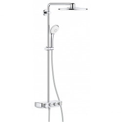 Termostatinė dušo sistema Grohe Euphoria SmartControl 310
