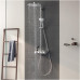 Termostatinė dušo sistema Grohe Euphoria SmartControl 310