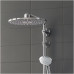Termostatinė dušo sistema Grohe Euphoria SmartControl 310