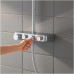 Termostatinė dušo sistema Grohe Euphoria SmartControl 310