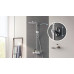 SmartControl Euphoria Duo 310 termostatinė dušo sistema, chromas/balta