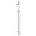 Dušo komplektas GROHE SMARTACTIVE 130 su muiline