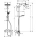 Hansgrohe Crometta E 240 termostatinė lietaus dušo sistema