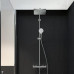 Hansgrohe Crometta E 240 termostatinė lietaus dušo sistema
