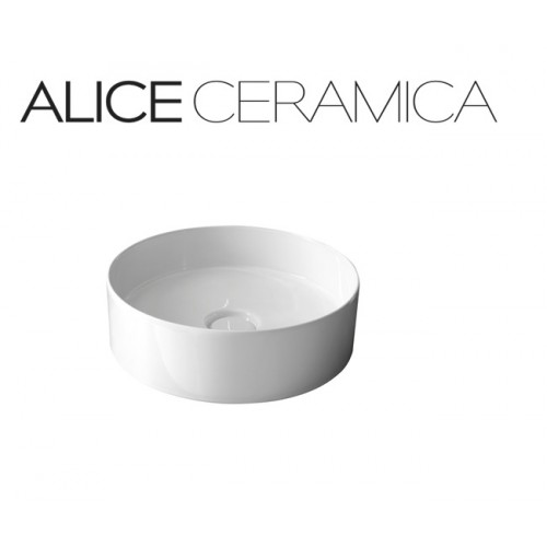 Alice Ceramica hide circle 400x400 pastatomas praustuvas