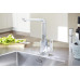 Grohe Eurocube virtuvinis maišytuvas, chromas 31255000
