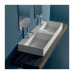 Alice Ceramica hide 1200x450 pastatomas arba pakabinamas dvygubas praustuvas