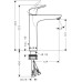 Maišytuvas Hansgrohe Focus 190, 31608000  su dugno vožtuvu