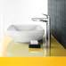 Maišytuvas Hansgrohe Focus 190, 31608000  su dugno vožtuvu