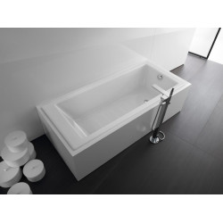 Ketaus vonia Tampa 1700x700 Roca su kojomis Ketaus vonia Tampa 1700x700 Roca su kojomis