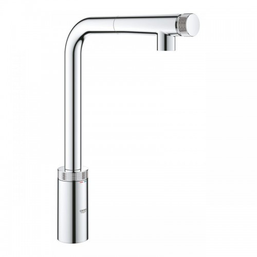 Grohe Minta SmartControl 31613000 virtuvinis maišytuvas 